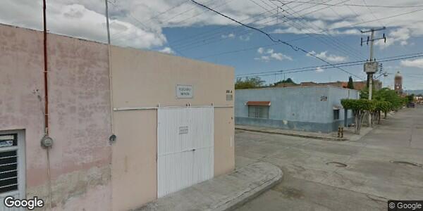 JUZGADO MENOR DE BRISEÑAS